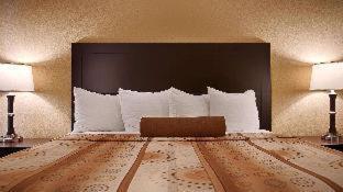 Best Western Plus Royal Mountain Inn & Suites Athens Room photo